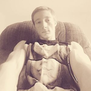 Meet your Posher, Eric